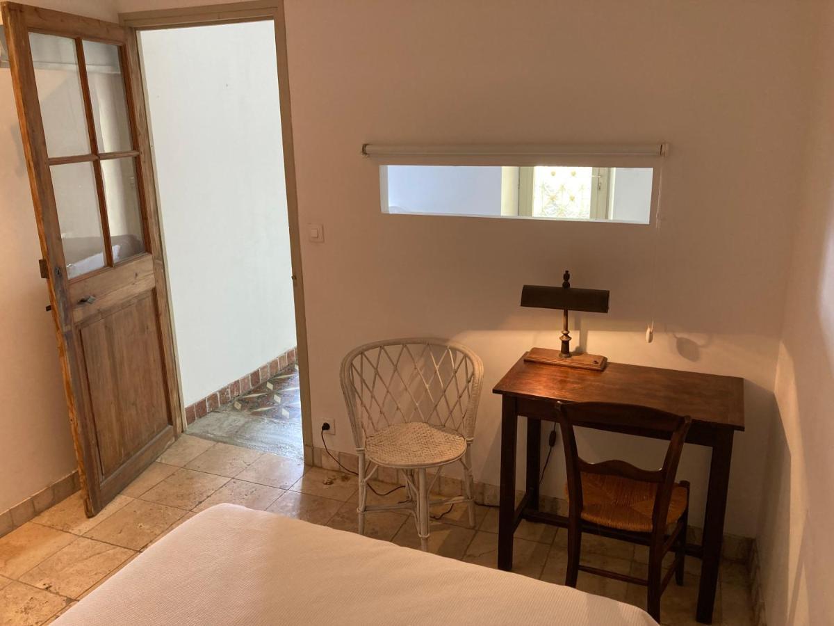Appartement Plein sud Port Vendres Exterior foto